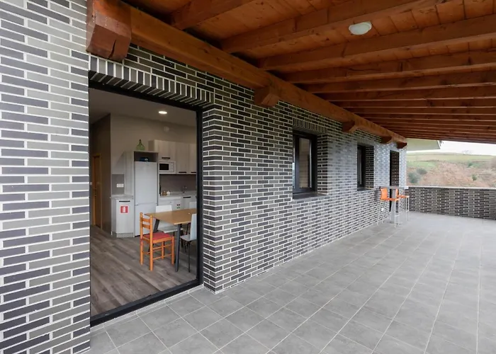 Erretola - Baskey Rentals
