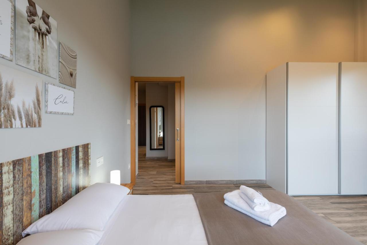 Erretola - Baskey Apartment Aizarnazábal