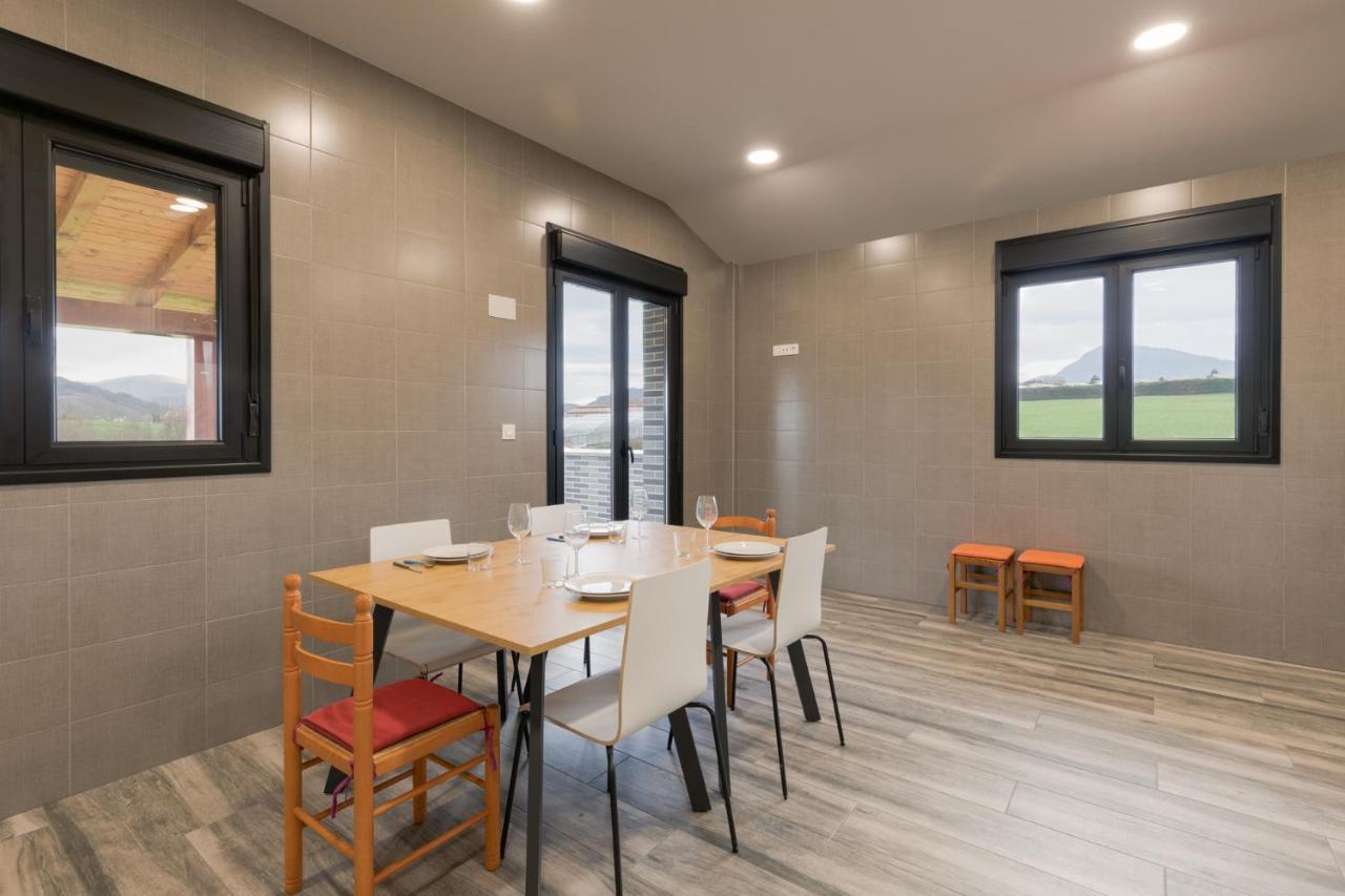 Erretola - Baskey Apartment Aizarnazábal