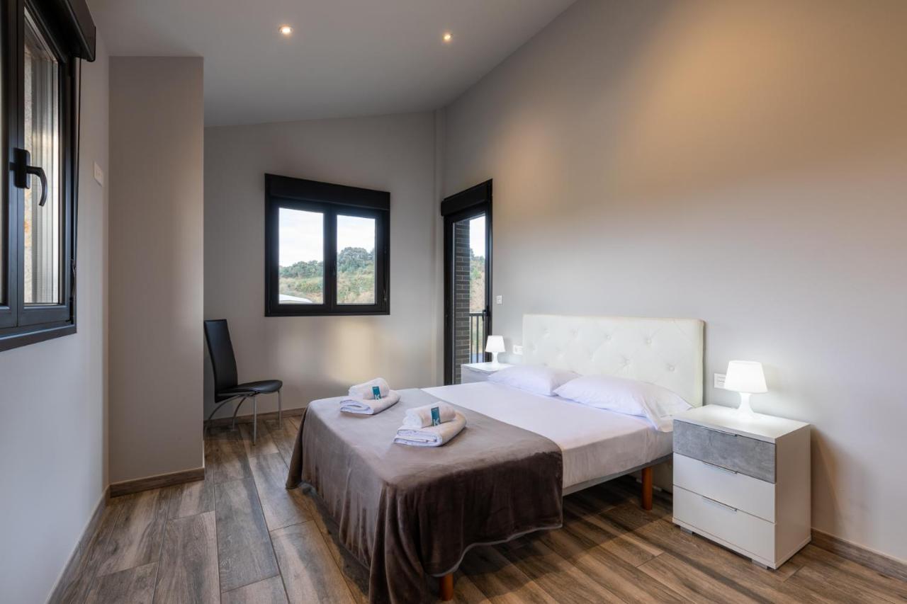 Apartment Erretola - Baskey Aizarnazabal