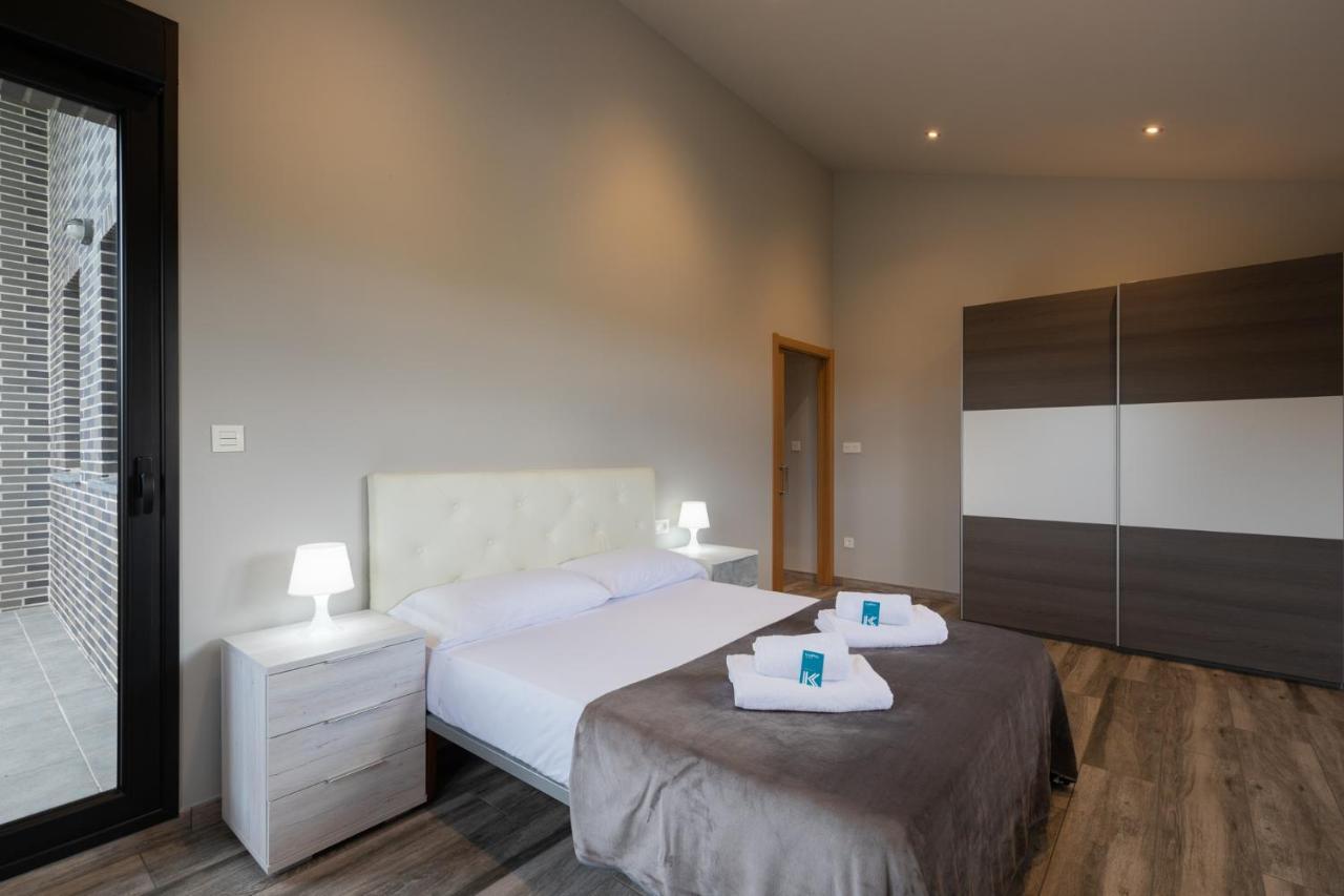 Apartment Erretola - Baskey